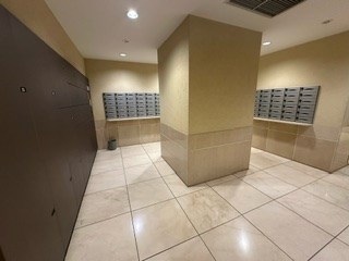 東京都文京区小石川１丁目 その他共有部分