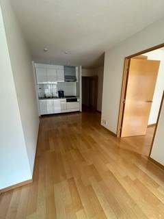 東京都文京区小石川１丁目 リビング