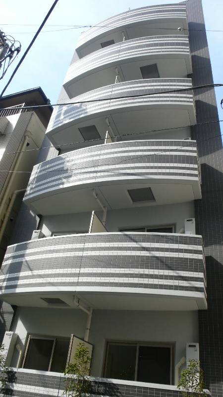 スプランドゥール(東京) 外観写真