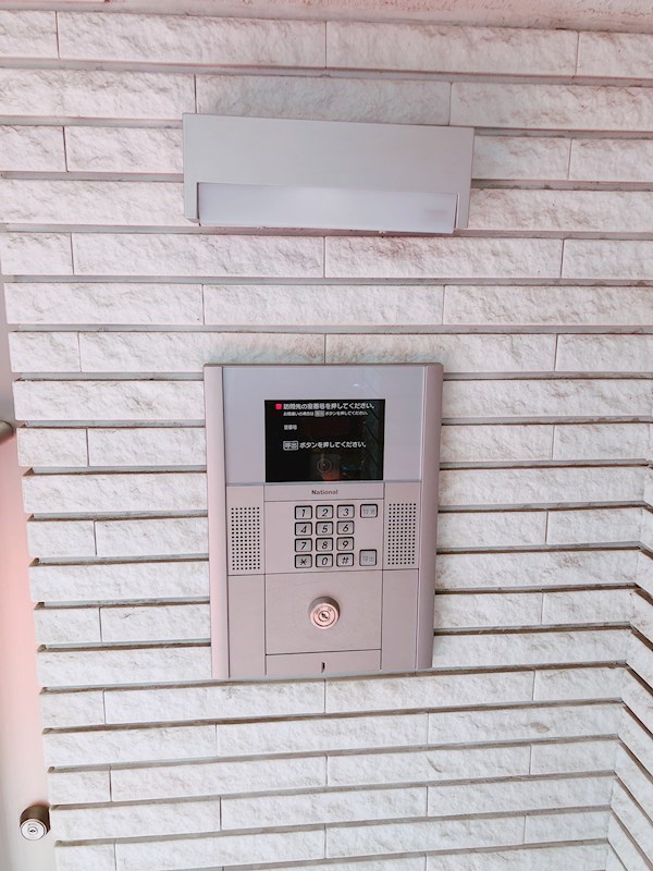 スプランドゥール(東京) その他外観2