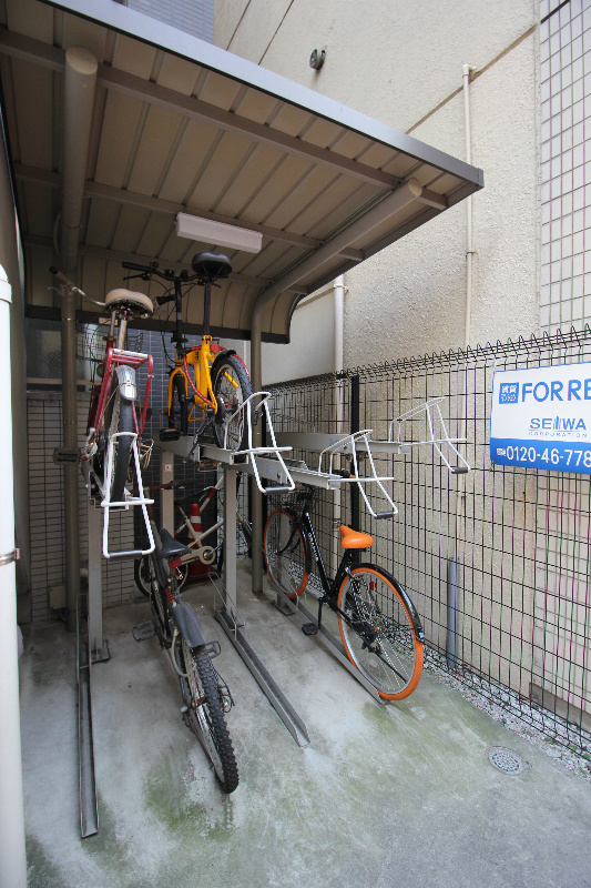 スプランドゥール(東京) その他外観3