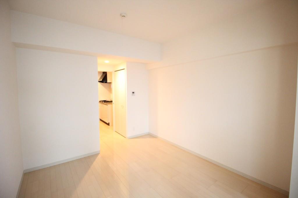 スプランドゥール(東京) ベッドルーム