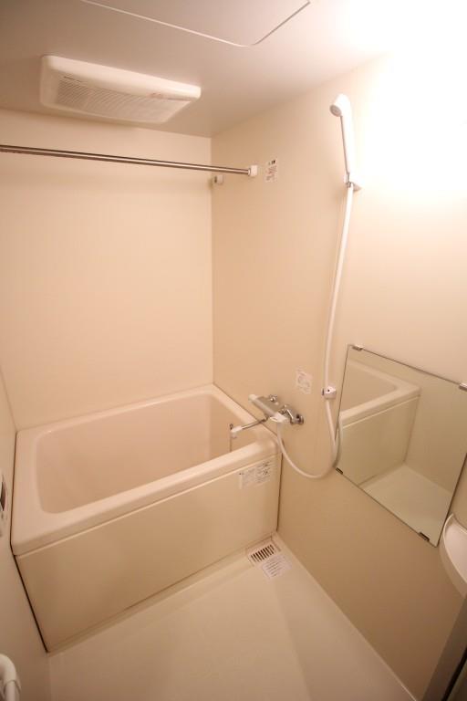 スプランドゥール(東京) 風呂画像