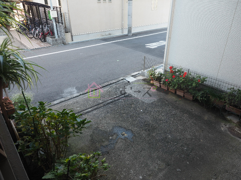 入江マンション その他外観4