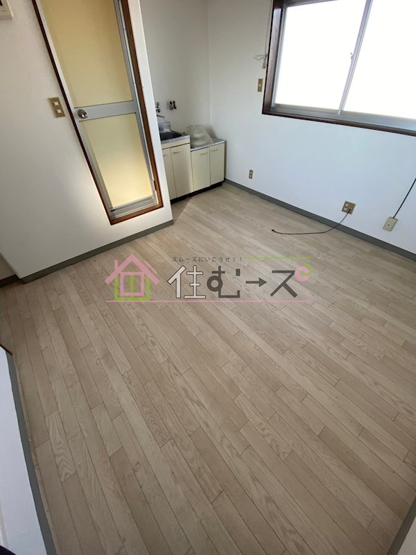 入江マンション その他外観5