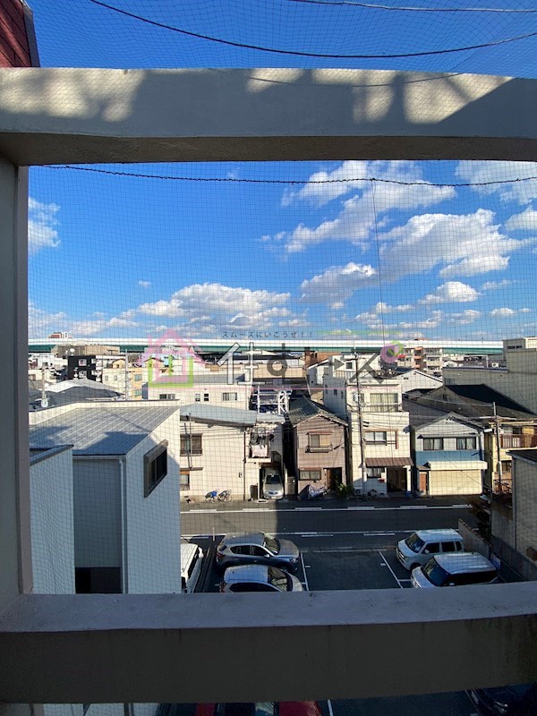 入江マンション その他外観6