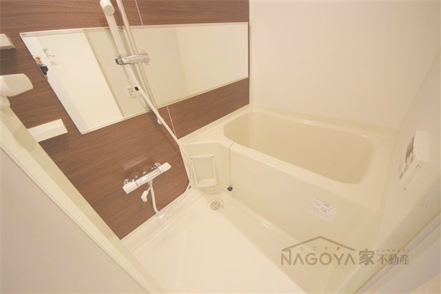 プレミアム浅間町 風呂画像