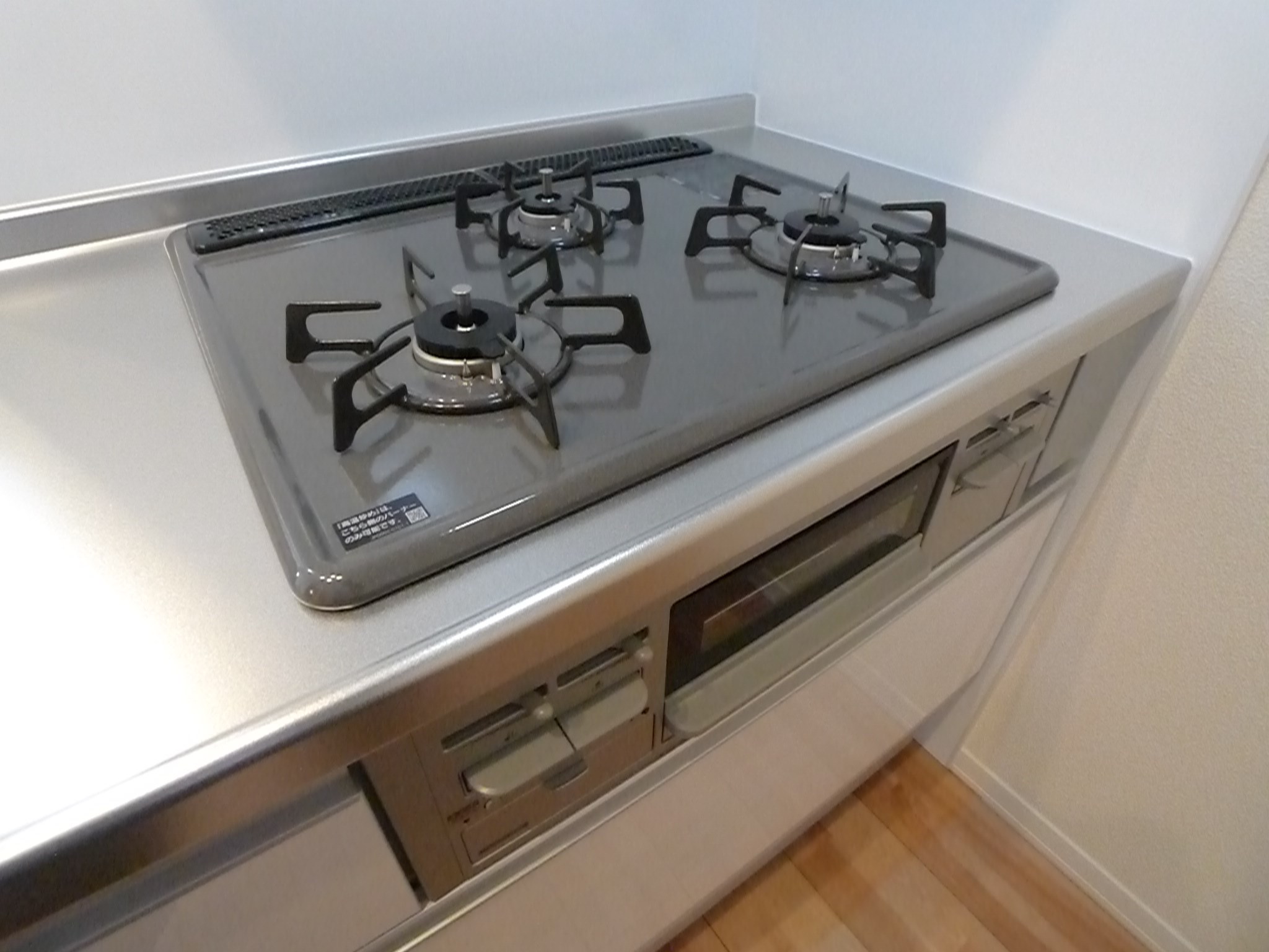 シャーメゾンいろはⅢ その他10