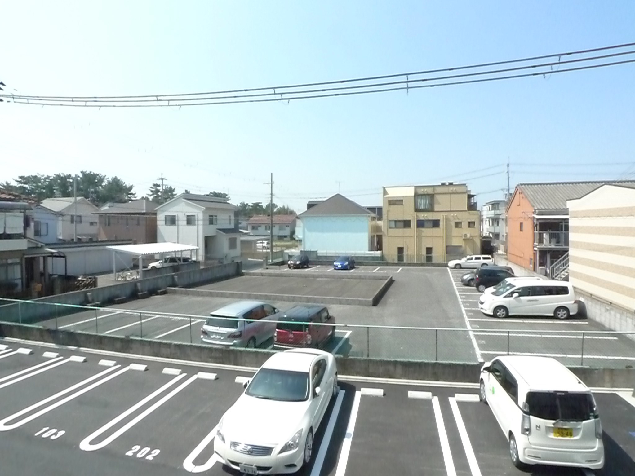 シャーメゾンいろはⅢ その他13