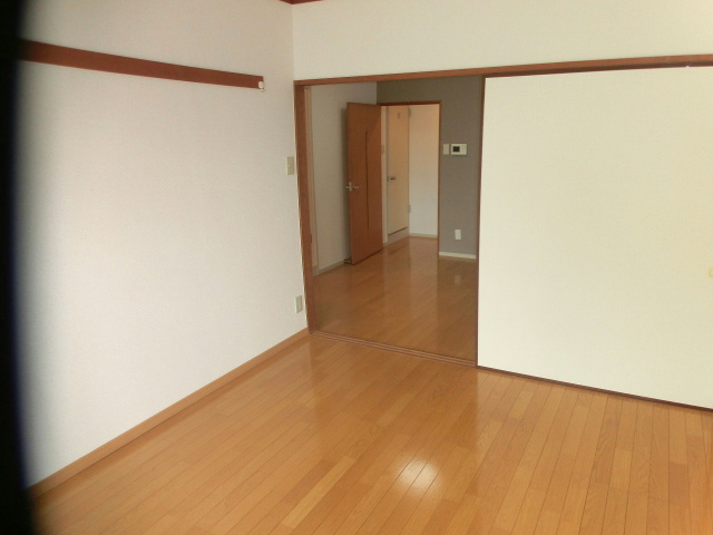 テラス桜丘 風呂画像