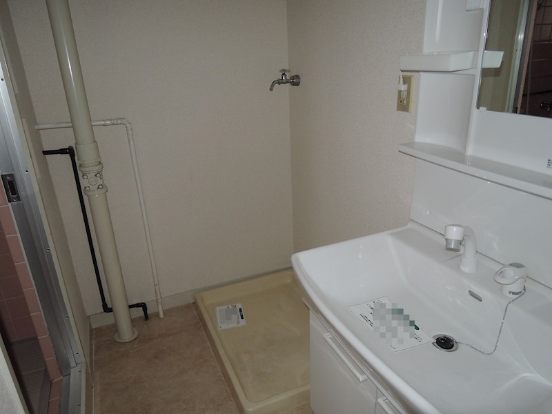 塚戸マンション その他3