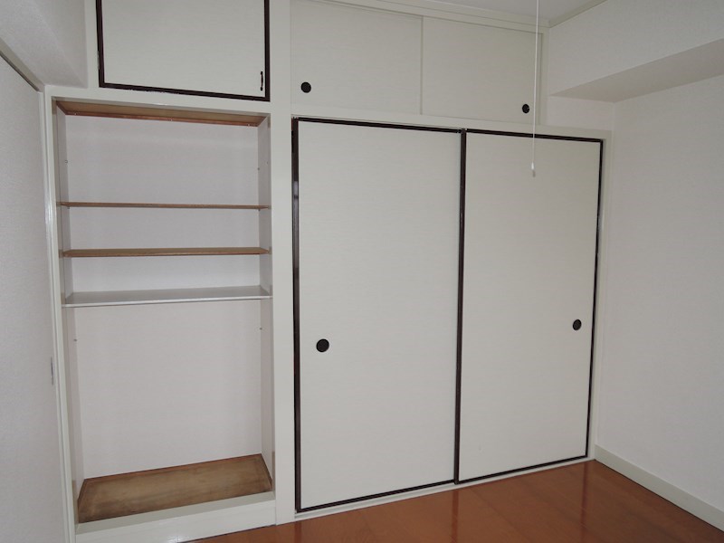 塚戸マンション その他4