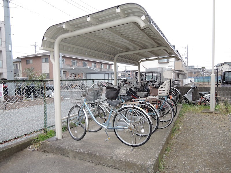 塚戸マンション その他5