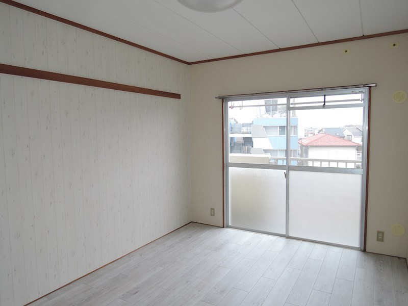 塚戸マンション その他6