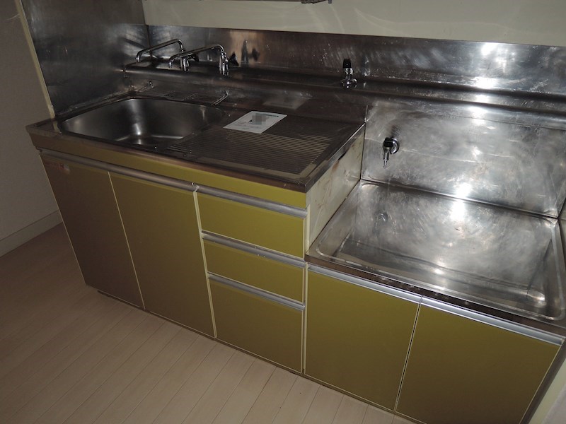 塚戸マンション その他9