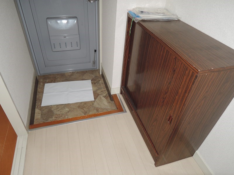 塚戸マンション その他16