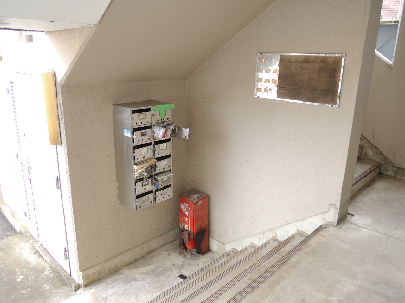 塚戸マンション その他19