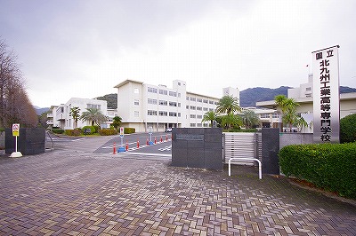 フェールブリエ企救丘 周辺画像10