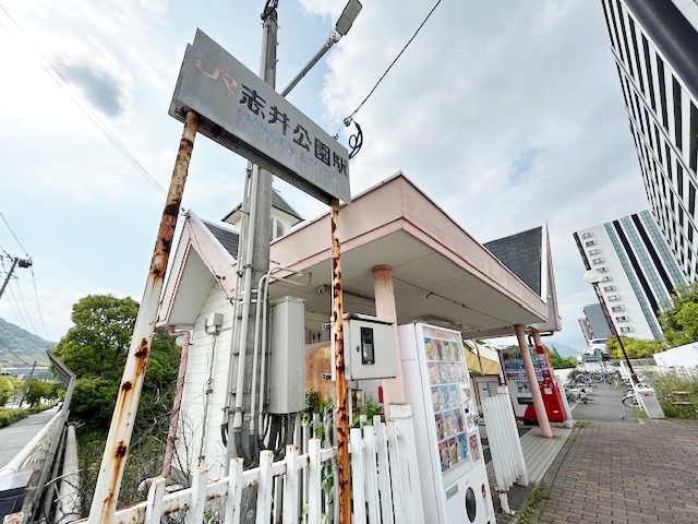 フェールブリエ企救丘 周辺画像8