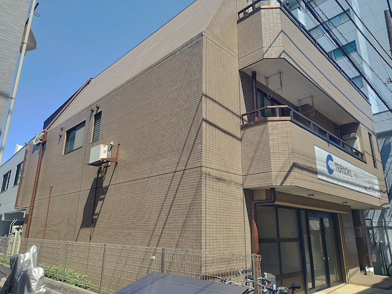 Ｎｏｔｅ２７ＢＬＤ. その他外観1