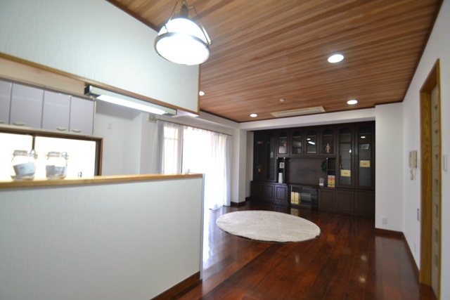 Ｎｏｔｅ２７ＢＬＤ. リビング