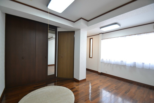 Ｎｏｔｅ２７ＢＬＤ. ベッドルーム