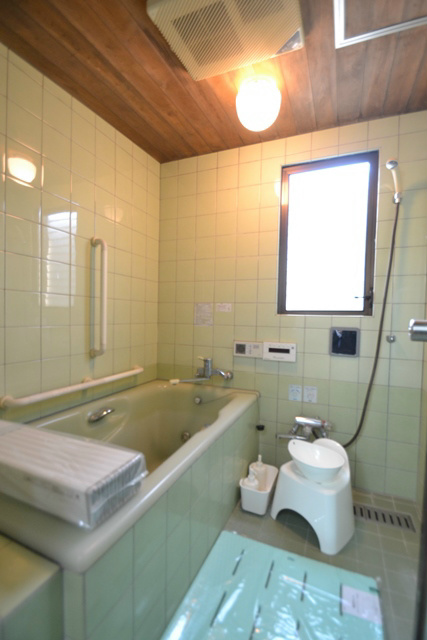 Ｎｏｔｅ２７ＢＬＤ. 風呂画像