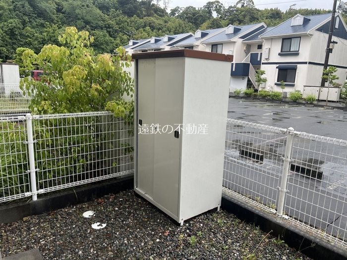 タウンハウス愛野公園 A その他6