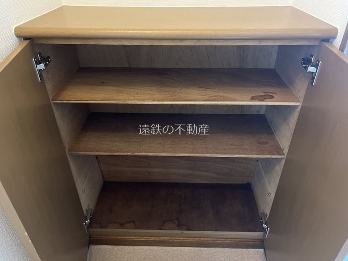 タウンハウス愛野公園 A その他7