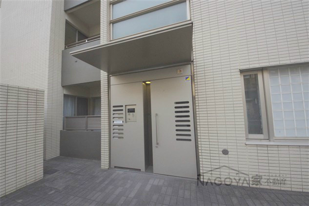 パークホームズ覚王山ＥＡＳＴ その他外観2
