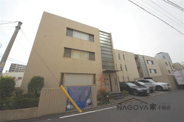 パークホームズ覚王山ＥＡＳＴ その他外観5