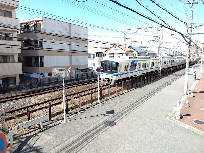 セレソなかもず  その他1