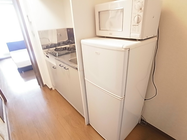 アンプルール　フェール スリーズ キッチン