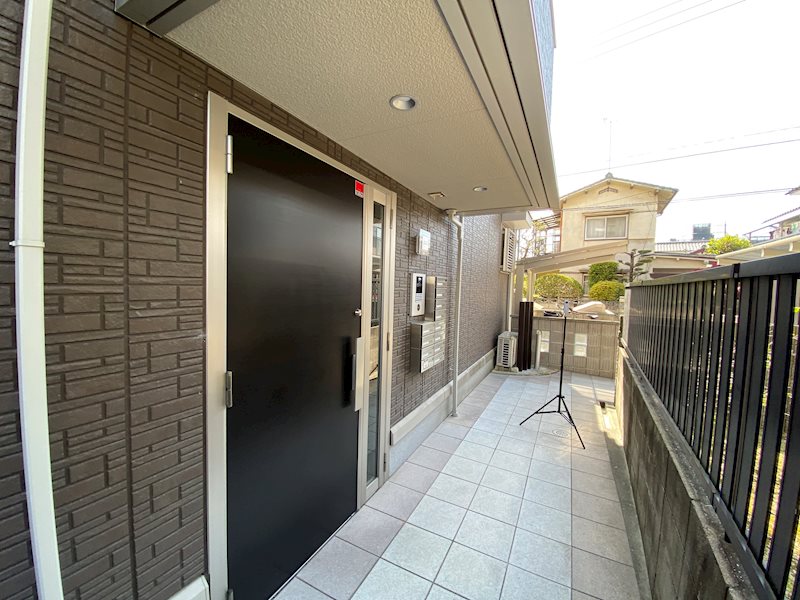 Aoiパレス その他外観3