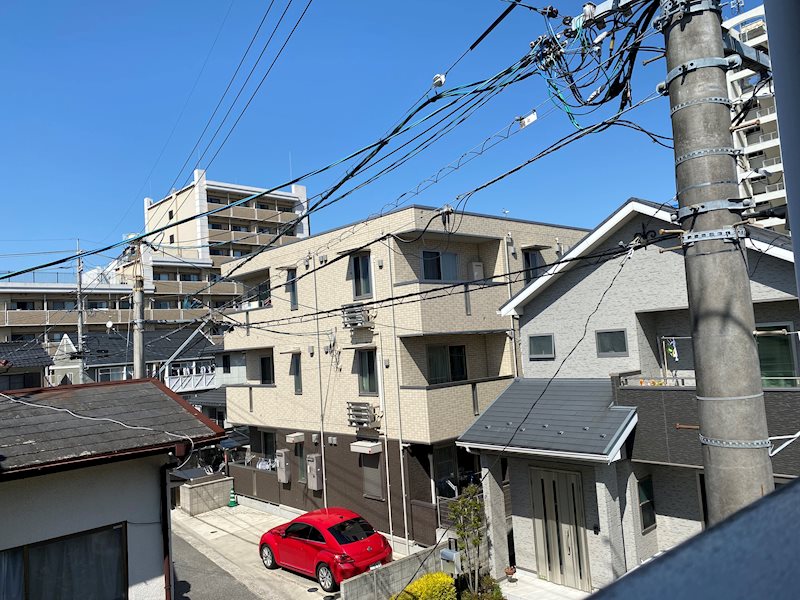 Aoiパレス その他外観2