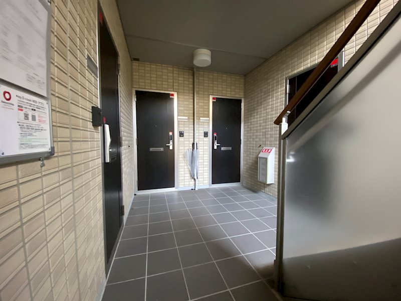 Aoiパレス その他外観5