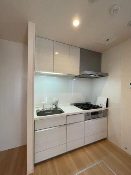 Aoiパレス キッチン