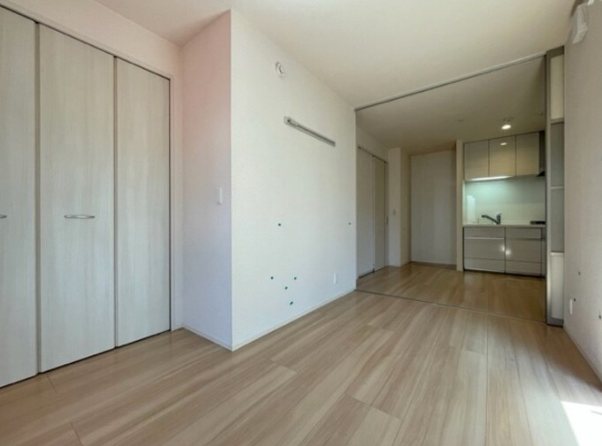 Aoiパレス ベッドルーム