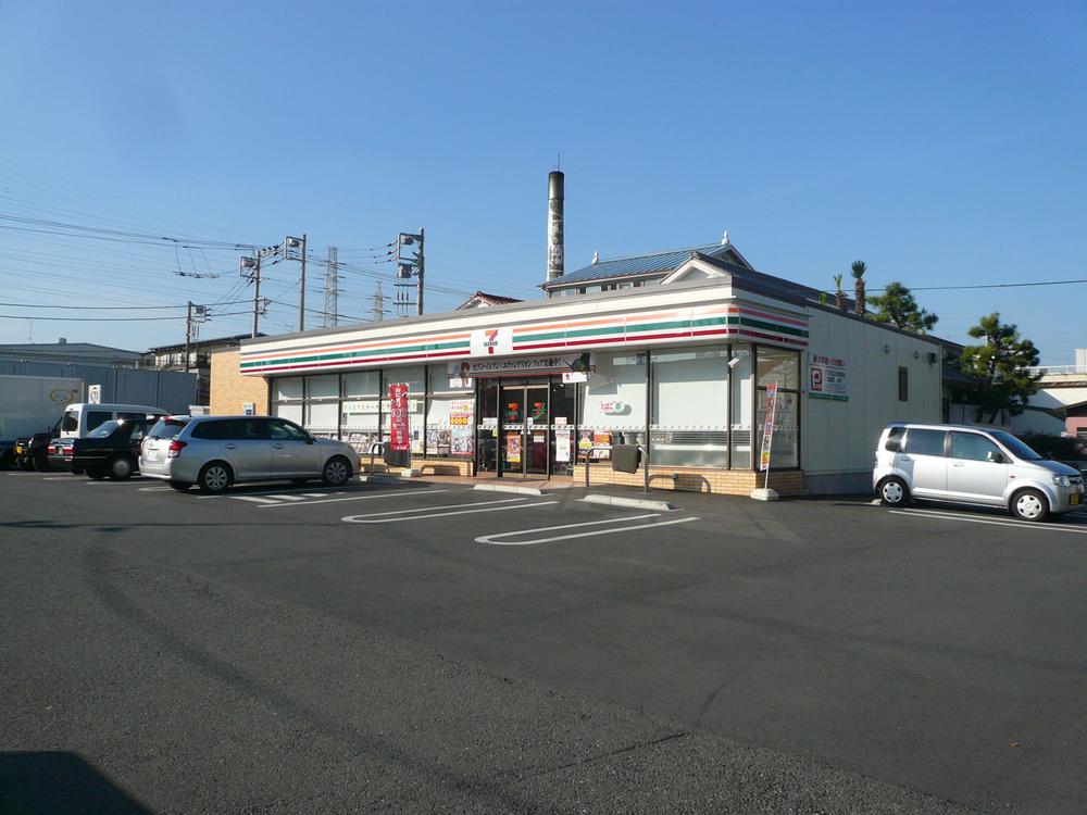 サマックスプログレス 周辺画像4