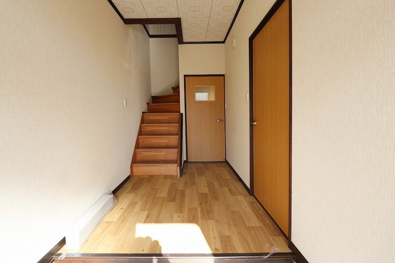 シャトル清風 その他部屋・スペース