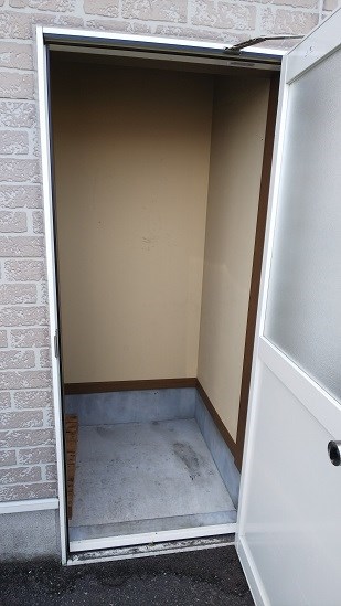 ディズニーカスタムＡ棟  その他外観6