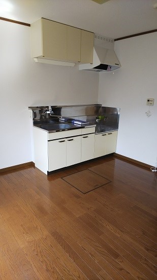 ディズニーカスタムＡ棟  リビング