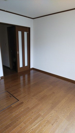 ディズニーカスタムＡ棟  キッチン