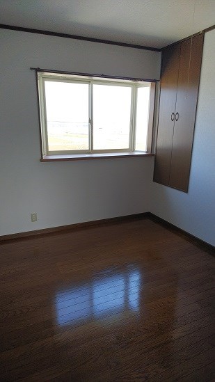 ディズニーカスタムＡ棟  ベッドルーム