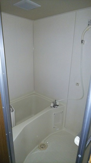 ディズニーカスタムＡ棟  風呂画像