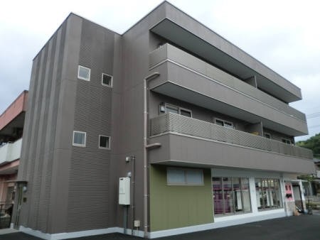 レガーロ宇宿 外観