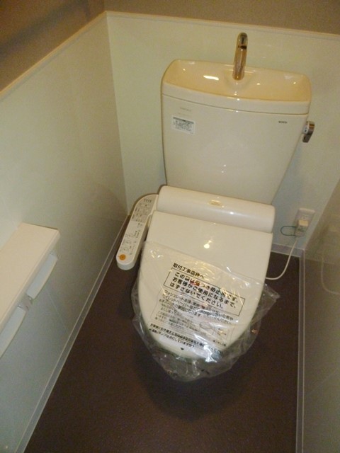 レガーロ宇宿 その他2