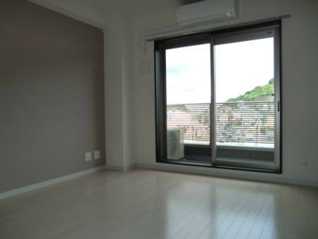 レガーロ宇宿 リビング