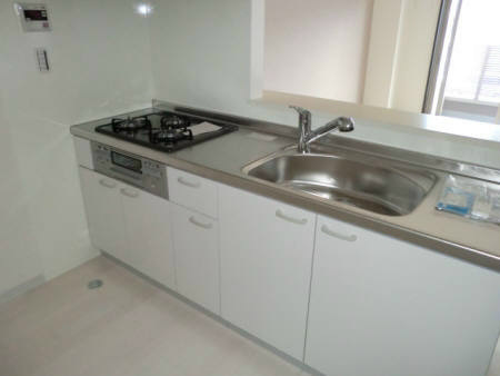 レガーロ宇宿 キッチン