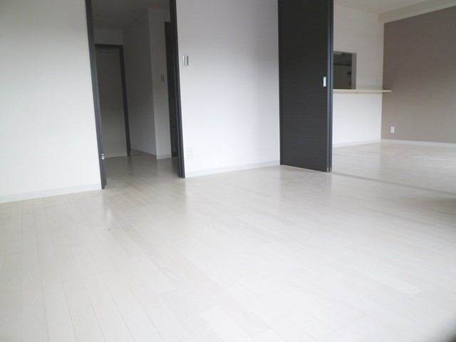 レガーロ宇宿 ベッドルーム